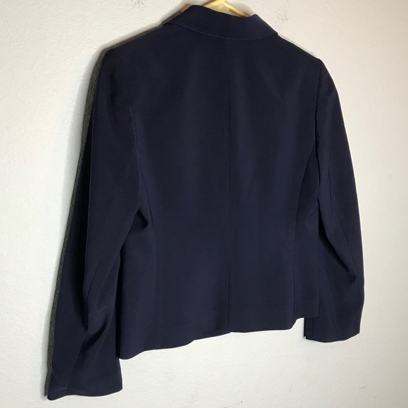 2/$30 Anne Klein Blazer - Picture 6 of 9
